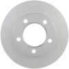 BOSCH DISC BRAKE ROTO