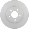 BOSCH DISC BRAKE ROTO