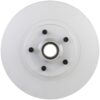 BOSCH DISC BRAKE ROTO