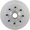BOSCH DISC BRAKE ROTO