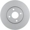 BOSCH DISC BRAKE ROTO