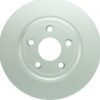 BOSCH DISC BRAKE ROTO