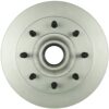 BOSCH DISC BRAKE ROTO