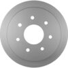 BOSCH DISC BRAKE ROTO