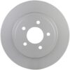 BOSCH DISC BRAKE ROTO