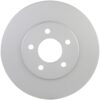 BOSCH DISC BRAKE ROTO