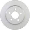BOSCH DISC BRAKE ROTO