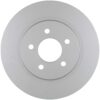 BOSCH DISC BRAKE ROTO