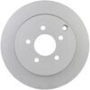 BOSCH DISC BRAKE ROTO