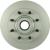 BOSCH DISC BRAKE ROTO