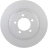 BOSCH DISC BRAKE ROTO