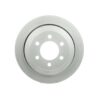 BOSCH DISC BRAKE ROTO