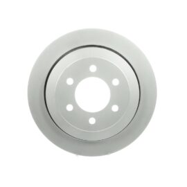 BOSCH DISC BRAKE ROTO