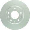 BOSCH DISC BRAKE ROTO