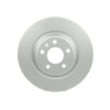 BOSCH DISC BRAKE ROTO