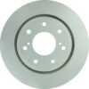BOSCH DISC BRAKE ROTO