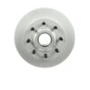 BOSCH DISC BRAKE ROTO