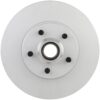 BOSCH DISC BRAKE ROTO