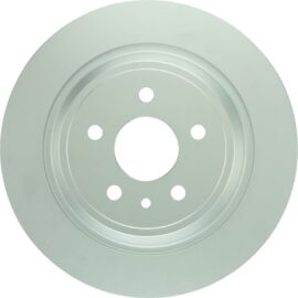 BOSCH DISC BRAKE ROTO