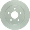BOSCH DISC BRAKE ROTO