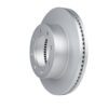 BOSCH DISC BRAKE ROTO