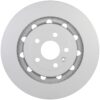 BOSCH DISC BRAKE ROTO