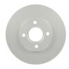 BOSCH DISC BRAKE ROTO