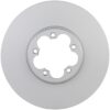 BOSCH DISC BRAKE ROTO