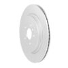 BOSCH DISC BRAKE ROTO