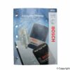 BOSCH OIL FILTER CAT