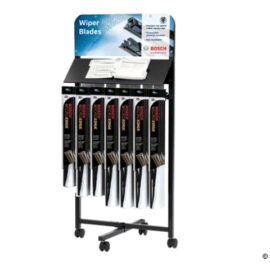 BOSCH ROLL OUT RACK