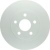 BOSCH DISC BRAKE ROTO