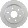 BOSCH DISC BRAKE ROTO