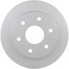 BOSCH DISC BRAKE ROTO