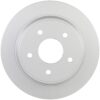 BOSCH DISC BRAKE ROTO