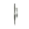 BOSCH DISC BRAKE ROTO