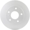 BOSCH DISC BRAKE ROTO