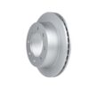 BOSCH DISC BRAKE ROTO