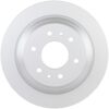 BOSCH DISC BRAKE ROTO