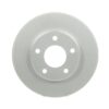 BOSCH DISC BRAKE ROTO