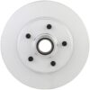 BOSCH DISC BRAKE ROTO