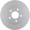 BOSCH DISC BRAKE ROTO