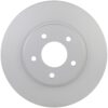 BOSCH DISC BRAKE ROTO