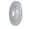 BOSCH DISC BRAKE ROTO