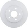 BOSCH DISC BRAKE ROTO