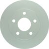 BOSCH DISC BRAKE ROTO