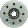BOSCH DISC BRAKE ROTO