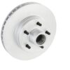 BOSCH DISC BRAKE ROTO