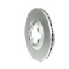 BOSCH DISC BRAKE ROTO