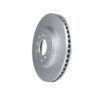 BOSCH DISC BRAKE ROTO